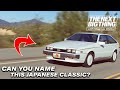 The coolest Japanese sports car you've never heard of: Isuzu Impulse RS Turbo | The Next Big Thing