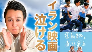 【涙必須】『運動靴と赤い金魚』妹のために必死な兄の姿に心洗われる名作イラン映画