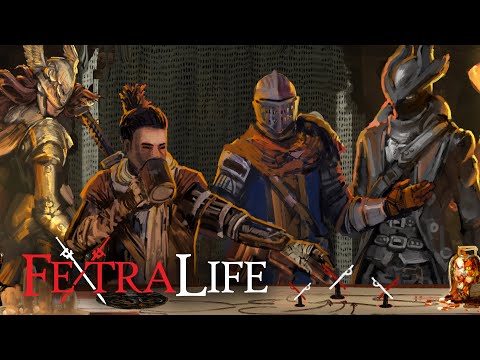 Game guides, strategies, reviews and more | Fextralife