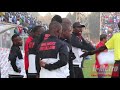 Battle of Zimbabwe: