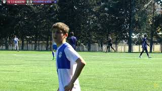 FC Dinamo School 2009   🆚   FC T.S Academy 2009