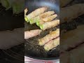 美味しすぎるオクラ肉巻き！【飯テロ】【レシピ動画】