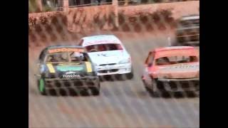 Ellenbrook Speedway | Tom Green Memorial, Production Sedan Classic