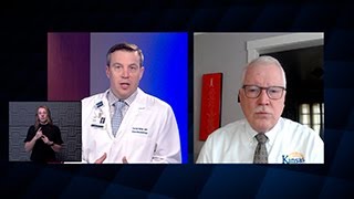 Tuesday Media Briefing on COVID-19