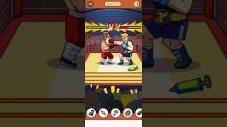 FIND OUT LEVEL12 - BOXING WALKTHROUGH.