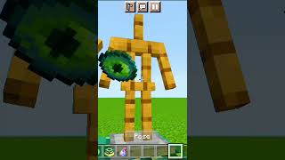 How to get rare endportal in minecraft | #shorts | #youtubeshorts | #trending
