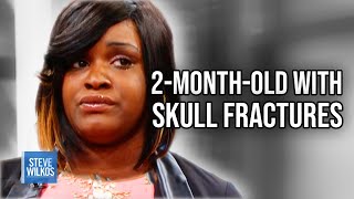 Facing 50 Years In Prison | Steve Wilkos