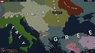 Age Of History 2 Austria Part 2