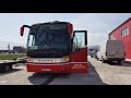 autocar setra s415 de vanzare super ingrijit