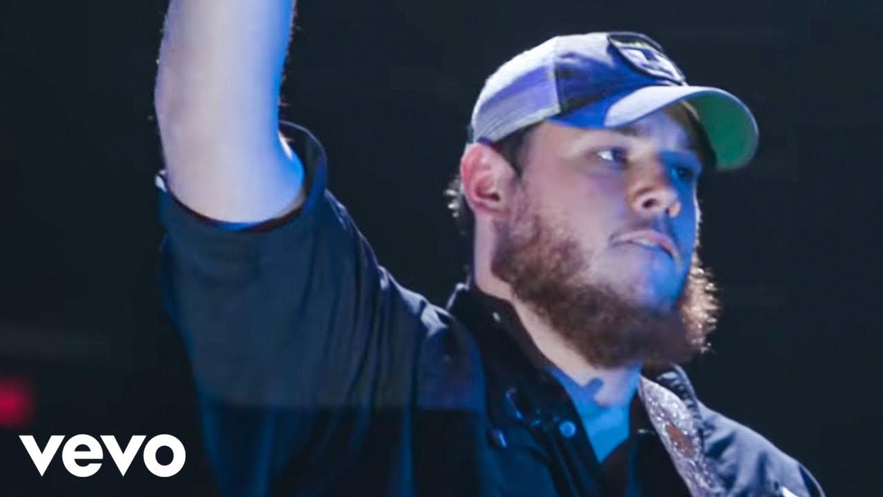 Luke Combs A Long Way Official Music Video