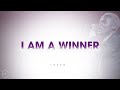 I Am A Winner | Official Audio | Jaspr