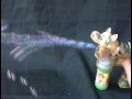 866b 1 tiger bubble gun