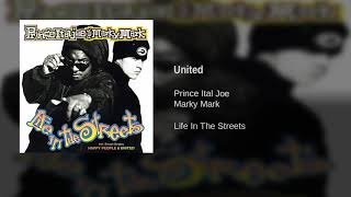Prince Ital Joe & Marky Mark - United