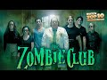 THE ZOMBIE CLUB 🎬 Exclusive Full Horror Movie Premiere 🎬 English HD 2023