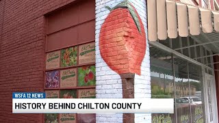 Exploring the history behind Chilton County