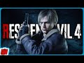 Entering The Village | RESIDENT EVIL 4 Part 1 | Survival Horror Game Remake