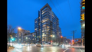 313 1783 Manitoba St Vancouver Listed @ $559,999