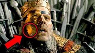 HOUSE OF THE DRAGON Episode 8 BREAKDOWN! Game of Thrones Easter Eggs You Missed!