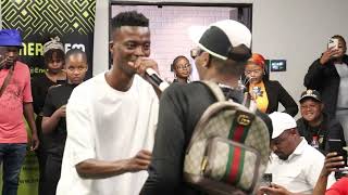 King Monada Lemenemene Official Video King Monada Limpopo Mp3 Mp4