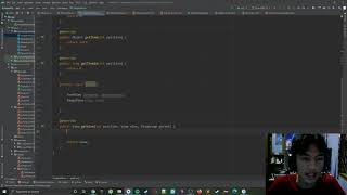 Java Programming Documentary || Android Studio, Technical Design Music Player App