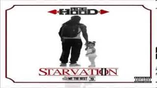Ace Hood - Take Yo Bitch [Starvation 2]   -2013