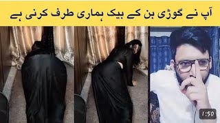 🤣Sumbal Malik Vs Malang TikTok live Mach _ TikTok live✌️ Sumbal Malik Viral Video Live❤️#tiktokvideo