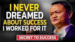 The Best Jack Ma's The Best Speech Will Change Your Mindset | MOTIVATIONAL SPEECH #2
