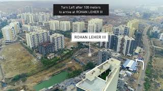 Rohan Leher Location Tracking Video