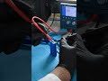 Battery spot welding with Sunshine P1 Pro Max #sunshinetools #thefixing #batteryspotwelder #welding