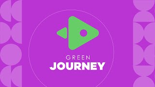 Green Journey: a sua assinatura de cursos LIVE!