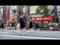 東京よさこい2013・前日祭 ～ 江戸の華