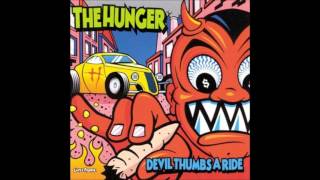 The Hunger - Vanishing Cream