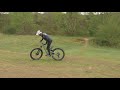 Mountain Bike Bunnyhop Mistakes  Improve Your Hopping Skills