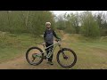 Mountain Bike Bunnyhop Mistakes  Improve Your Hopping Skills