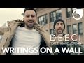 Deeci feat. Thibaud Jordan - Writings on a Wall (Official Video)