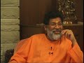 tattvabodha retreat by swami bodhananda session 1 2005