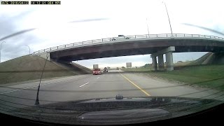 ALP vs. DragonCam entering Edmonton