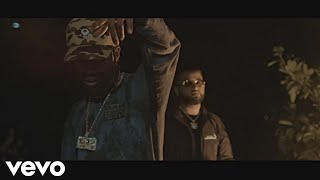 Travis Scott ft. Quavo \u0026 Gunna - GET IT ALL (Music Video)