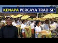 Salah Paham Tradisi [38]