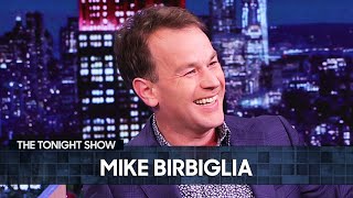 Mike Birbiglia Tests Jokes on The Tonight Show Audience | The Tonight Show Starring Jimmy Fallon