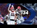 CBS Sports Preseason 134: Georgia repeats at No. 1 as SEC, Big Ten dominate top of rankings