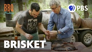 Making the Perfect Brisket | BBQ with Franklin | Full Episode