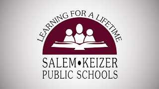 Salem-Keizer School Board Work Session - January 27, 2026