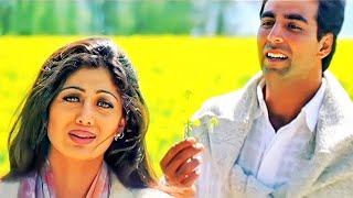 Dil Ne Ye Kaha Hai Dil Se | 4K Video Song | Dhadkan (2000) Alka Yagnik| Akshay Kumar , Sunil Shetty💘