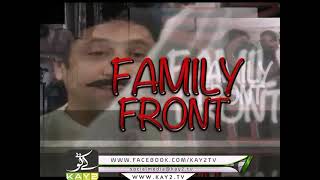 family front episode 21