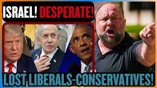 PANICKED! | Nick Fuentes BREAKS IT DOWN | Alex Jones SEEMS CONCERNED | BLEEDING US Dry
