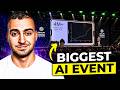 I Went to the Biggest AI Infrastructure Conference