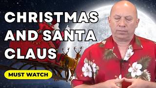 Bashar Channeling 2026 | The Secret Meaning Of Christmas And Santa Claus Revealed By Bashar