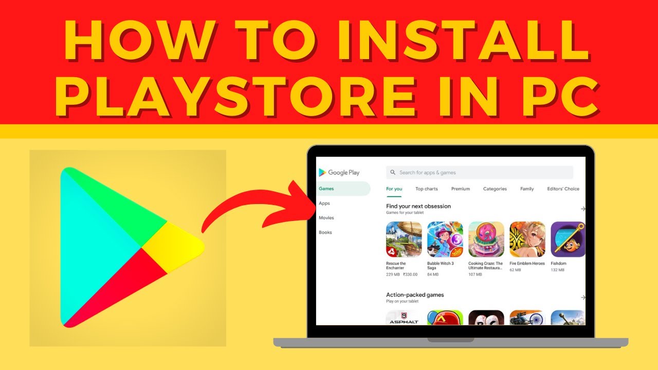 Download The Latest Google Play Store How To Download And, 41% OFF