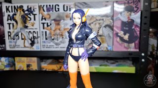 UNBOXING - DXF - One Piece - Nico Robin (Egghead Ver.)